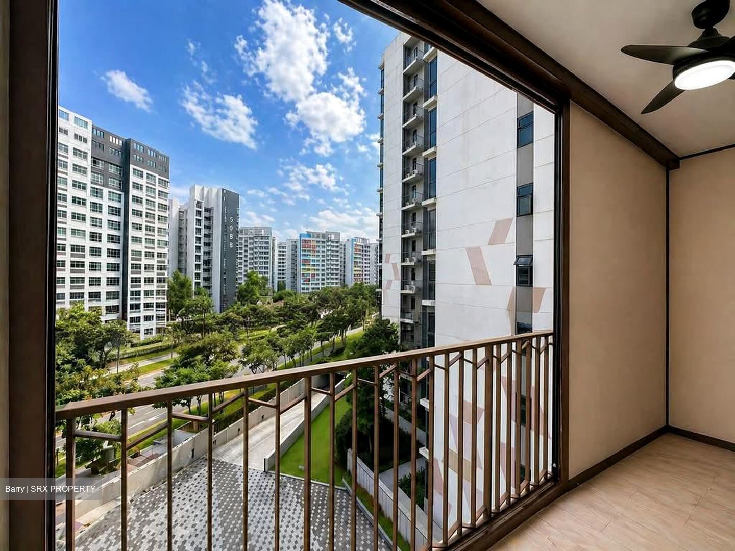 The Criterion (D27), Condominium #566691141